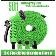 Magic Hose Pipe 50 Ft