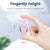 Portable Keychain Charger (1500 Mah) External Fast Charging Power Bank
