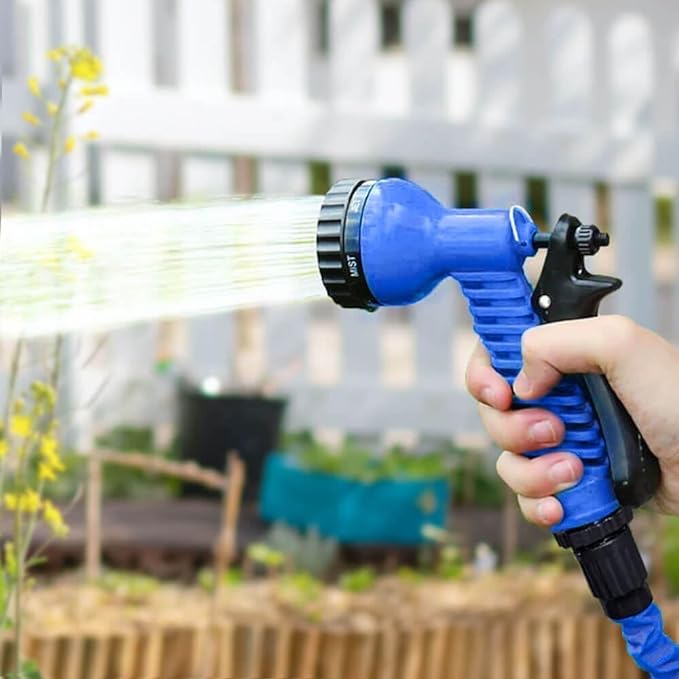 Magic Hose Pipe 50 Ft