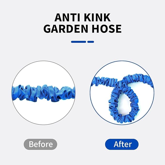 Magic Hose Pipe 50 Ft