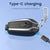 Portable Keychain Charger (1500 Mah) External Fast Charging Power Bank