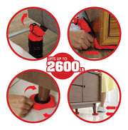 Heavy Furniture Moving Tool
