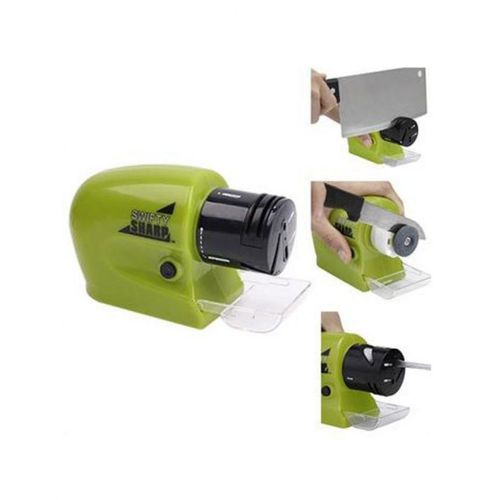 SWIFTY KNIFE SHARPENER