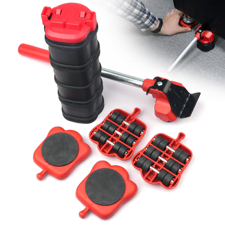 Heavy Furniture Moving Tool
