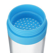 Mini Electric 6 Blade Juicer with USB Charging