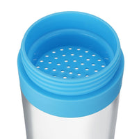 Mini Electric 6 Blade Juicer with USB Charging