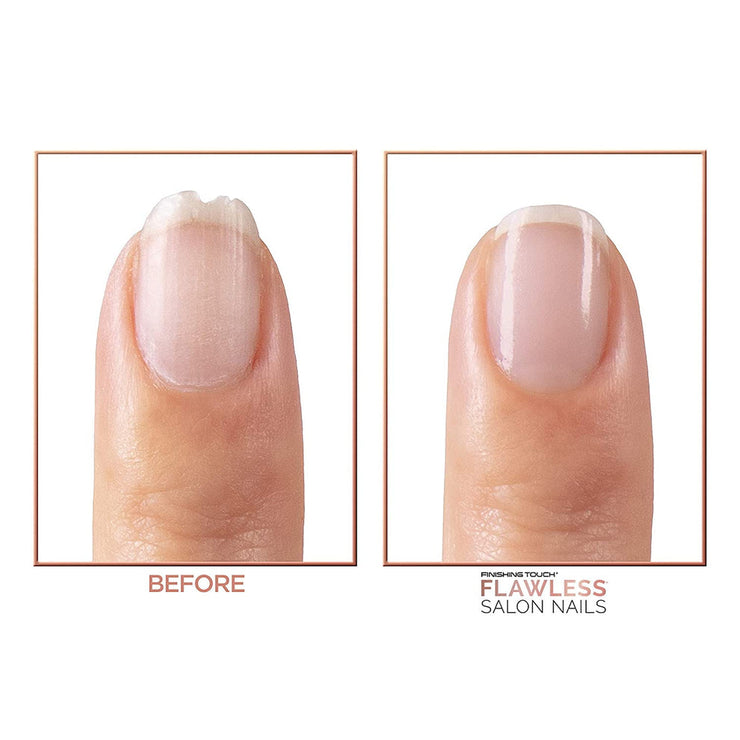 Flawless Nail Buff Kit