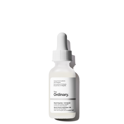 Multi-Peptide + HA Serum ("Buffet")