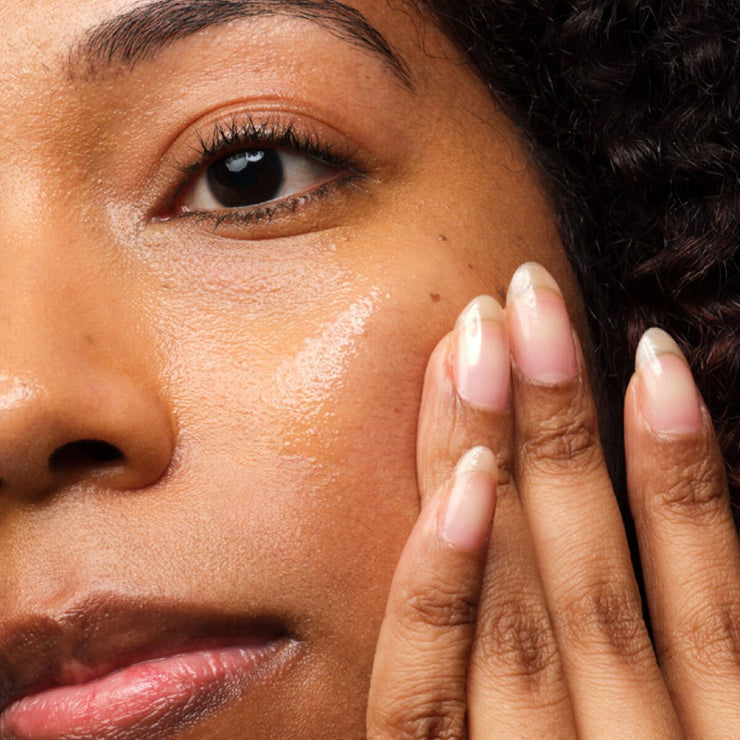The Ordinary Niacinamide 10% + Zinc 1% Face Serum